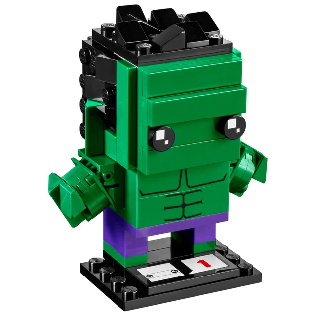 LEGO Brickheadz: The Hulk (41592)
