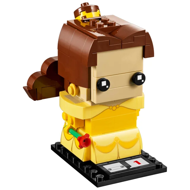 LEGO Brickheadz: Belle (41595)