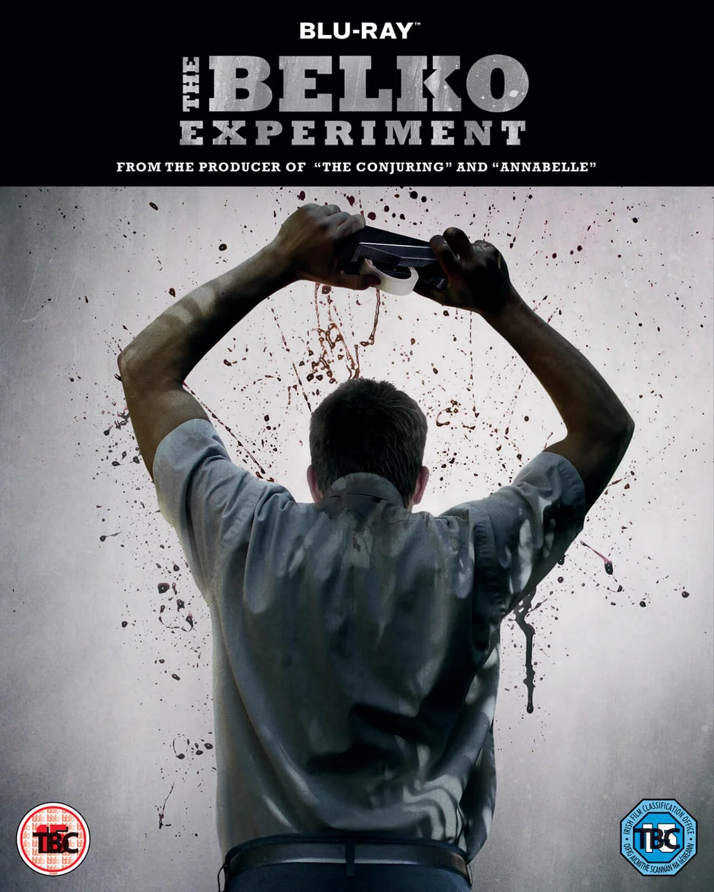 The Belko Experiment Image 1