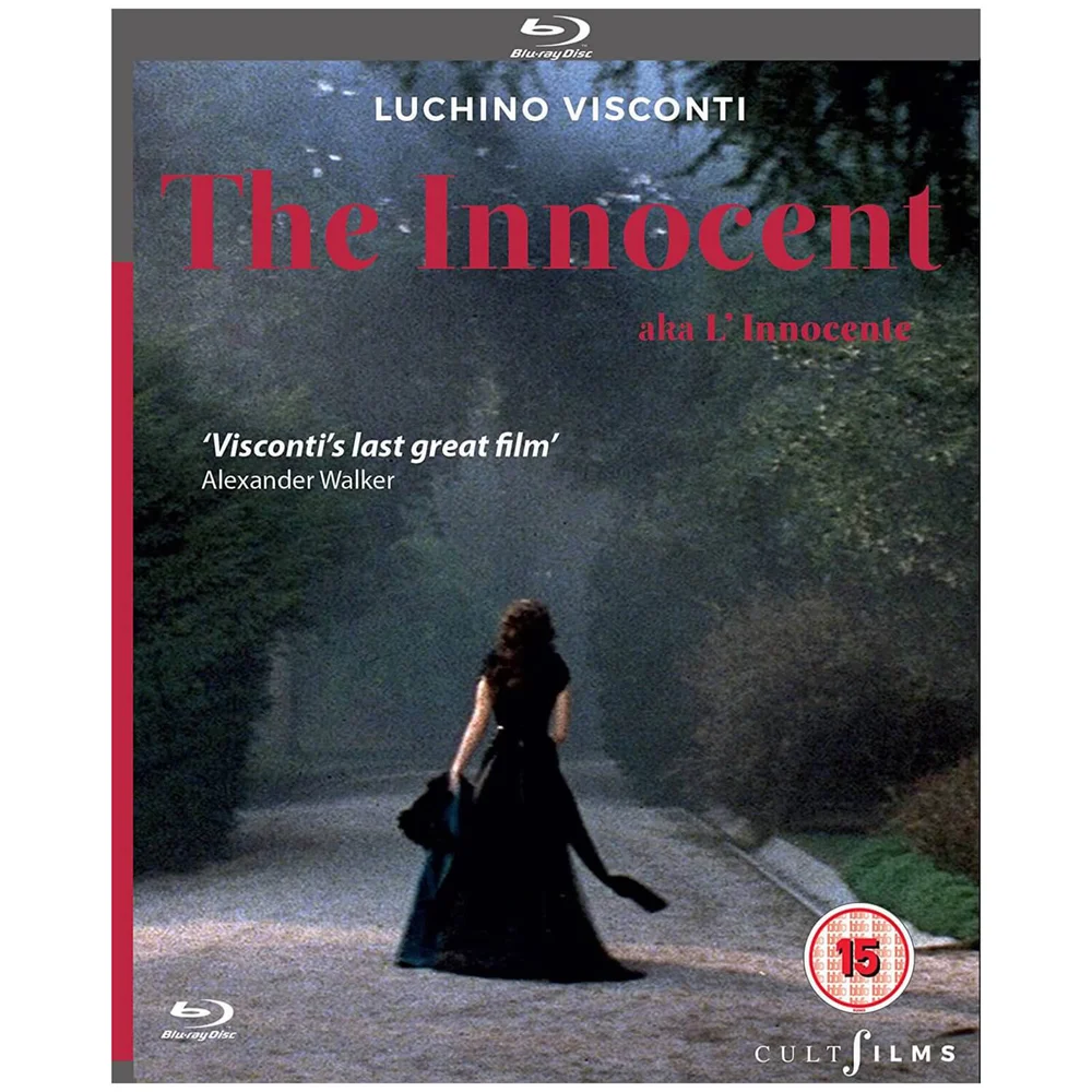 The Innocent aka L'Innocente Image 1