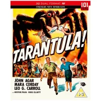 Tarantula (Dual Format) - undefined undefined