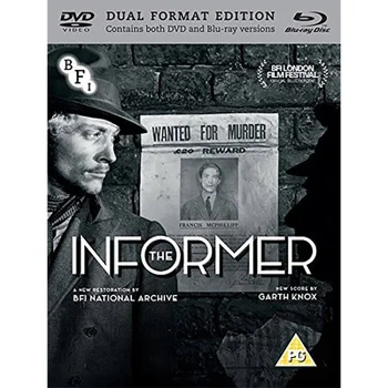 The Informer