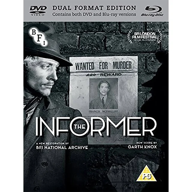 The Informer