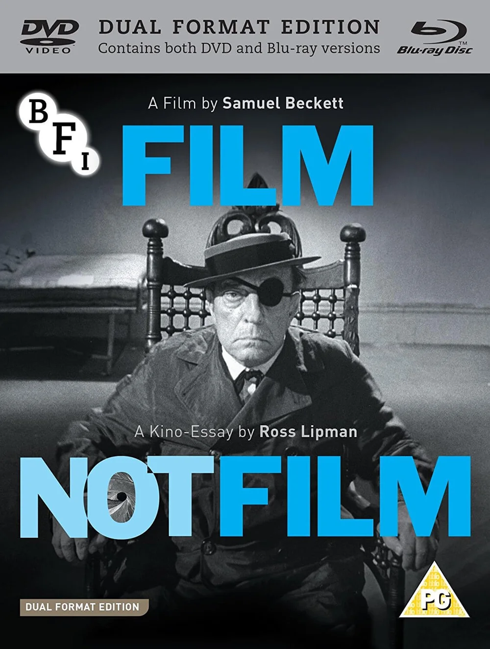Film / Notfilm (Dual Format) Image 1