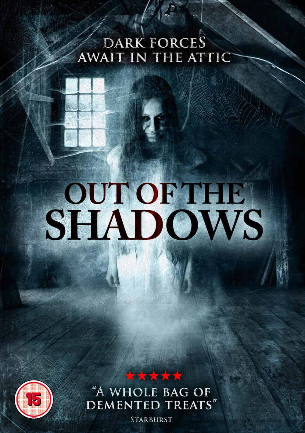 Out of the Shadows Image 1