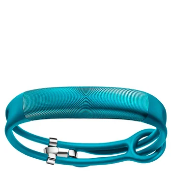 Jawbone UP2 Sleep and Activity Tracker - Turquoise