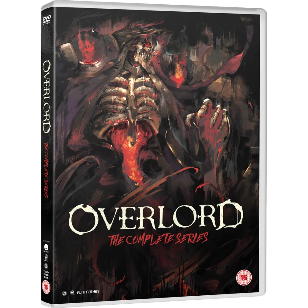 Overlord Image 1