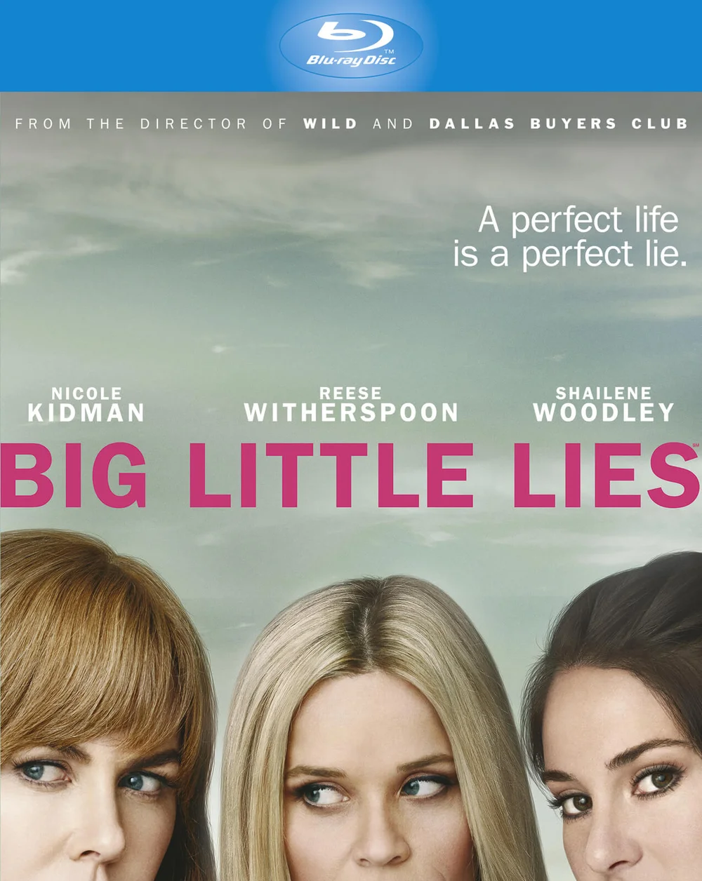 Big Little Lies Image 1