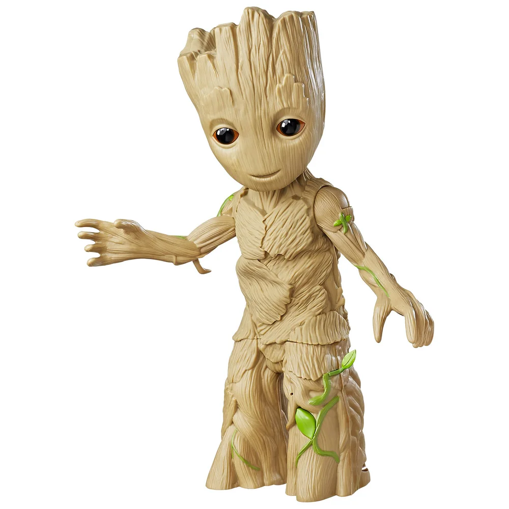 Marvel Guardians of the Galaxy Dancing Groot Image 1