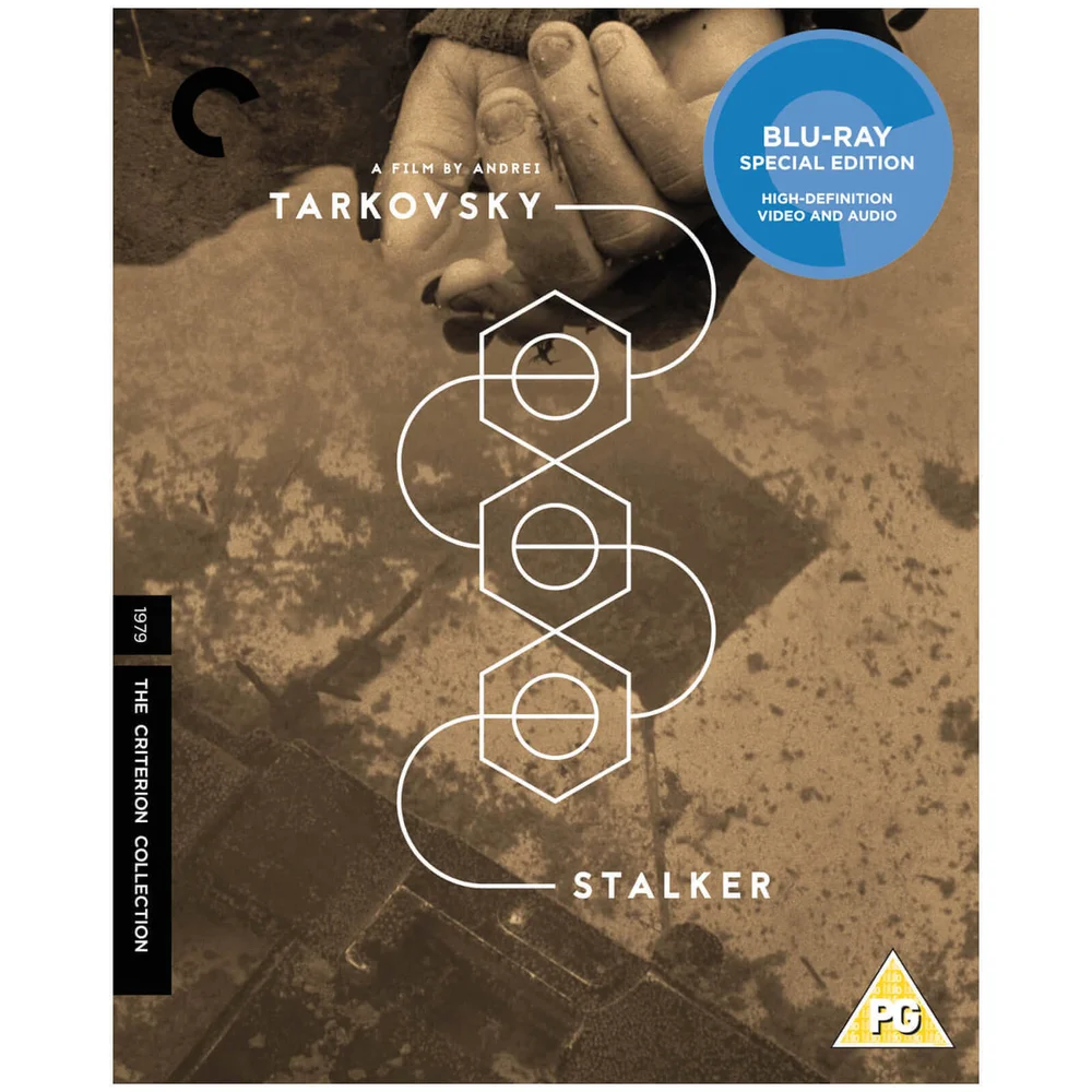 Stalker - The Criterion Collection Image 1