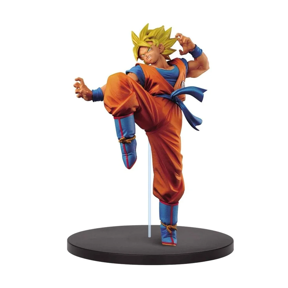 Dragon Ball Super Son Goku Fes!! Vol. 1 Figure Image 1