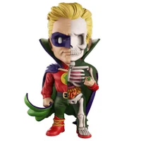 DC Comics XXRAY Figure Golden Age Wave 1 Green Lantern 10 cm - undefined undefined