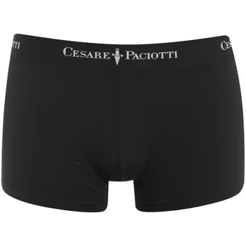 Cesare Paciotti Men's Boxers - Black