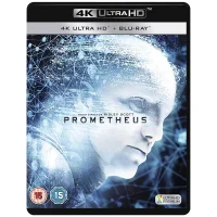 Prometheus - 4K Ultra HD - undefined undefined