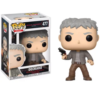 Blade Runner 2049 Deckard Pop! Vinyl Figure