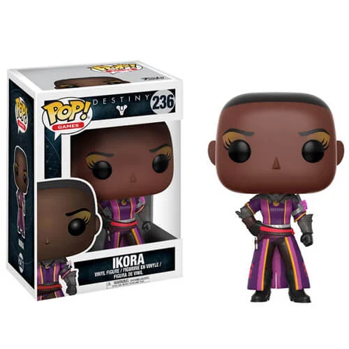 Destiny Ikora Pop! Vinyl Figure