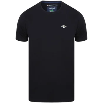 Le Shark Men's Darsham T-Shirt - True Navy