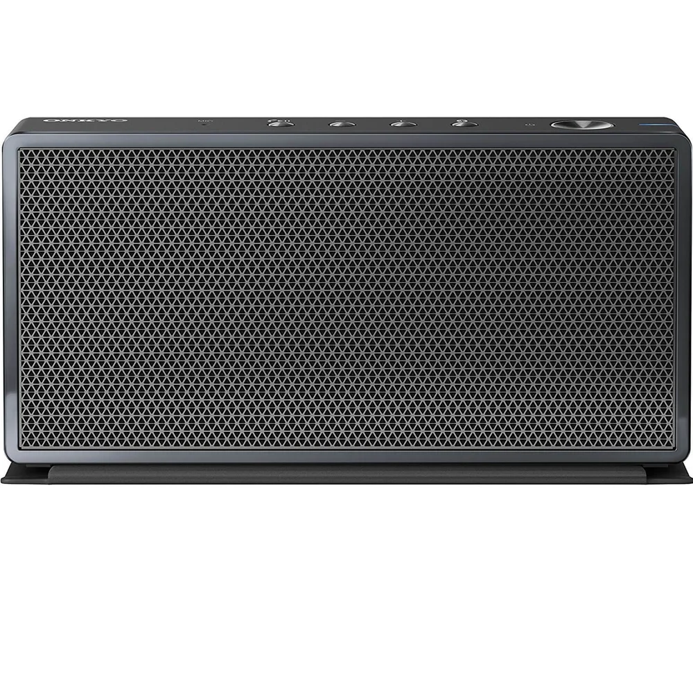 Onkyo T3 Bluetooth Wireless Portable Speaker - Black Image 1