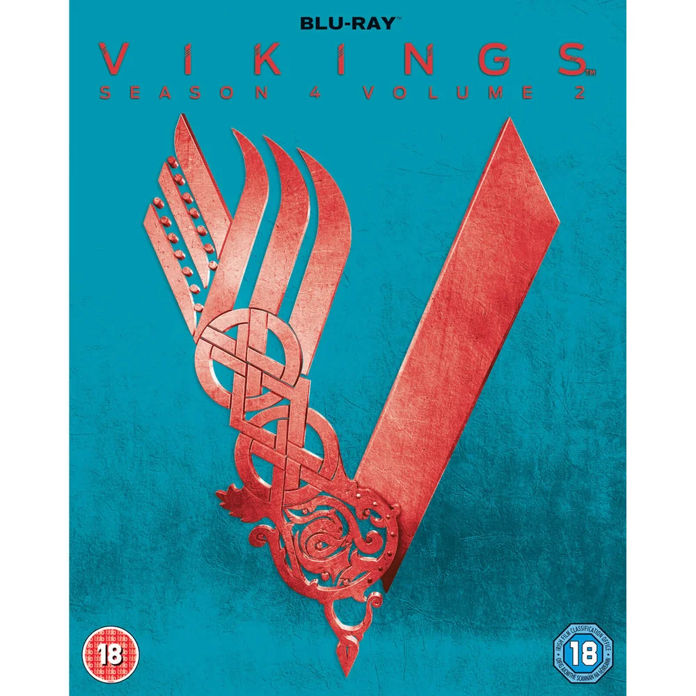 Vikings - Season 4 (Volume 2) Image 1
