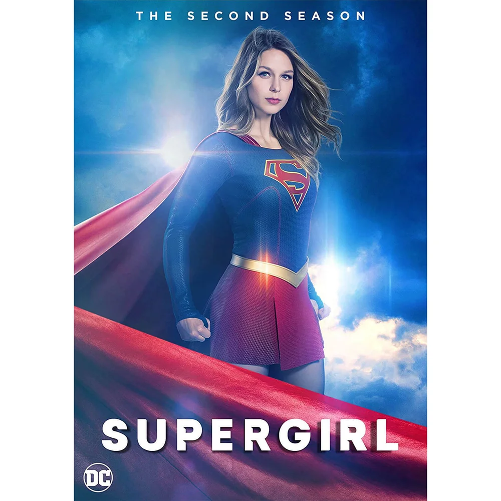 Supergirl - Season 2 Image 1