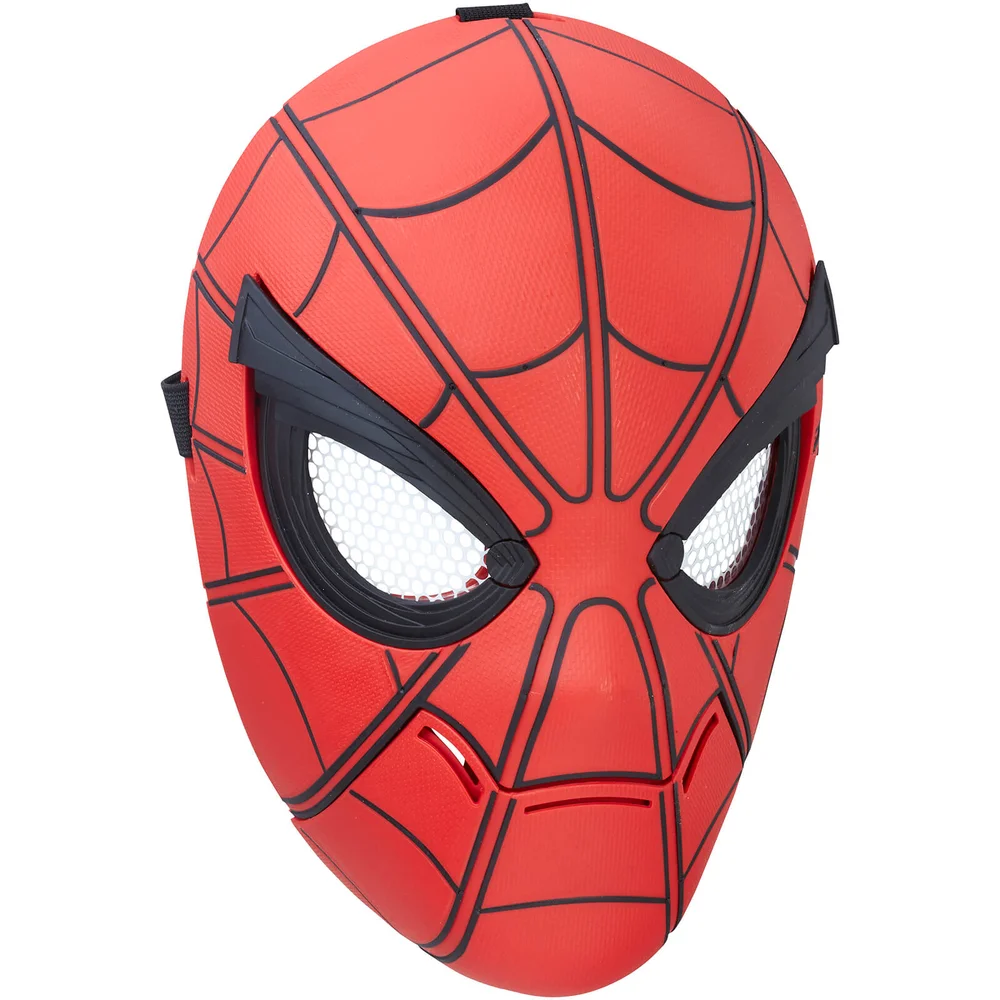 Marvel Spider-Man: Homecoming Spider Sight Mask Image 1