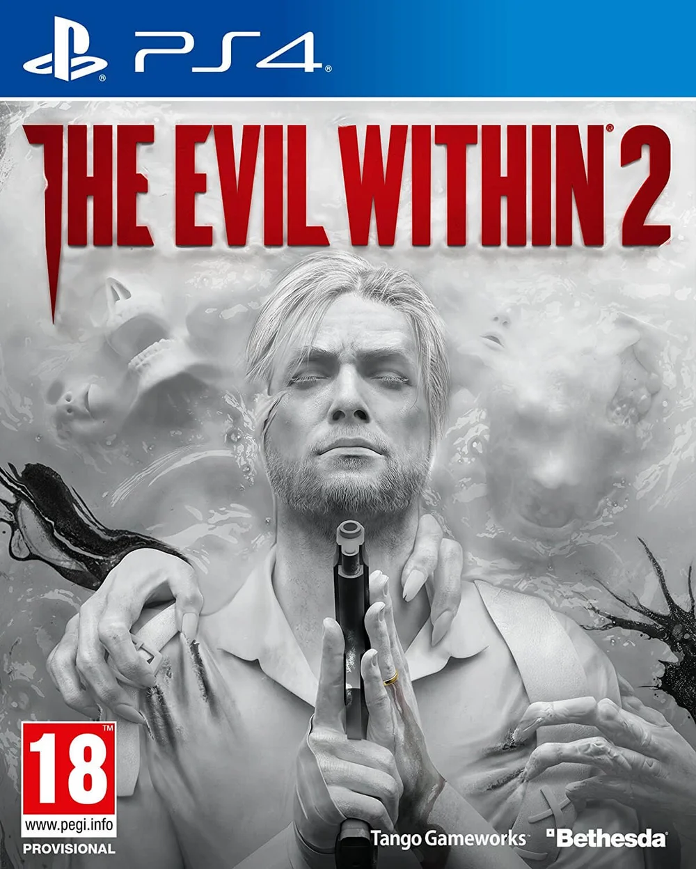 The Evil Within 2 Image 1