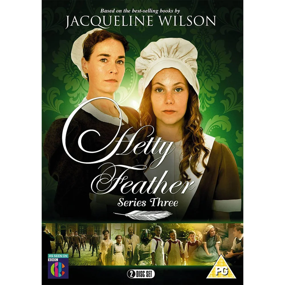 Hetty Feather - Series 3 Image 1