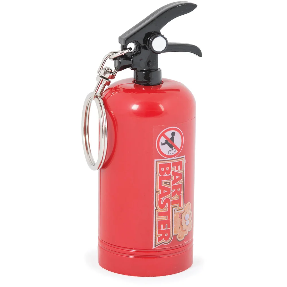 Fart Blaster Image 1