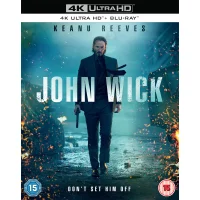 John Wick - 4K Ultra HD - undefined undefined