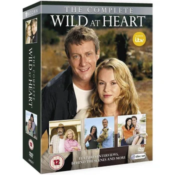 Wild At Heart Complete Boxed Set
