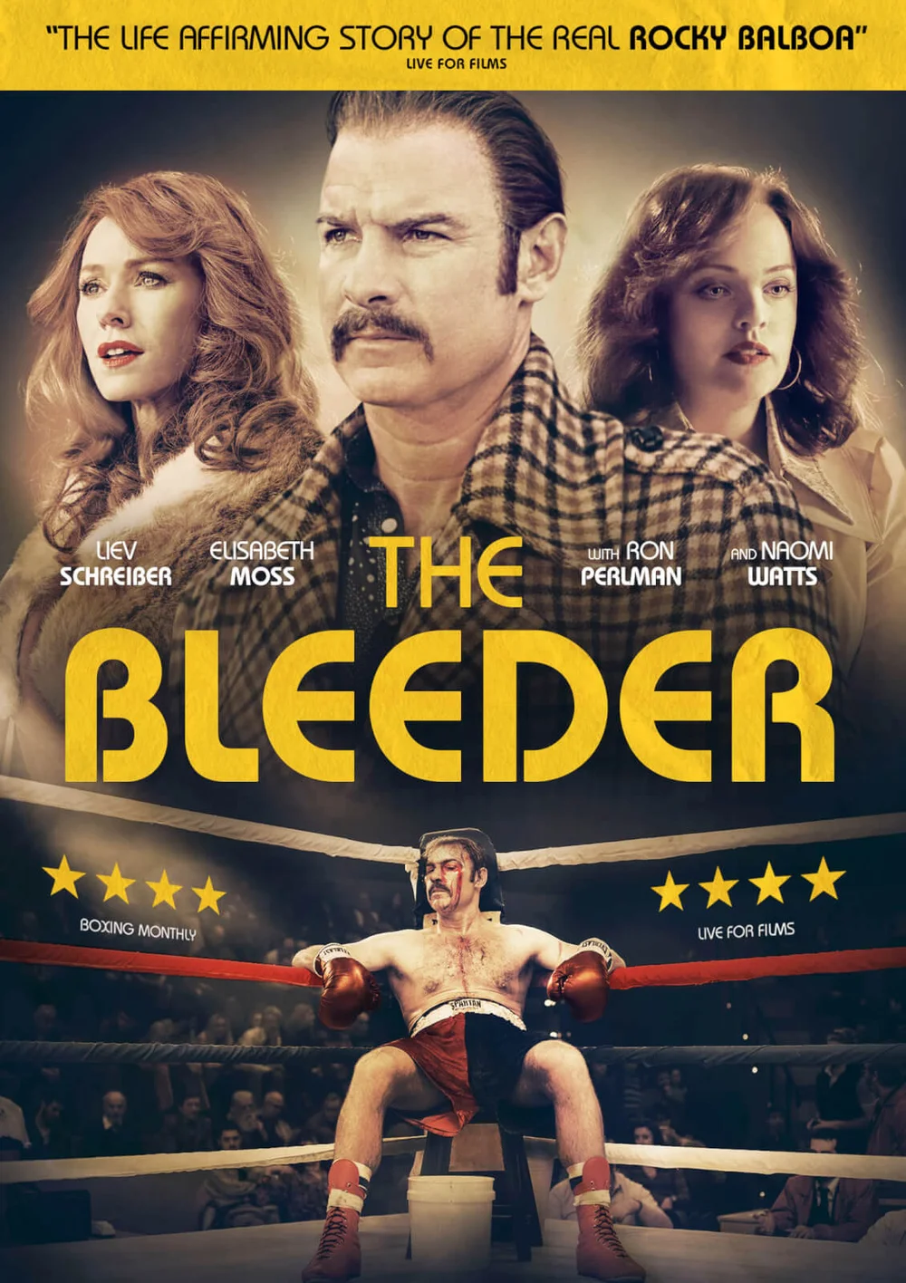 The Bleeder Image 1
