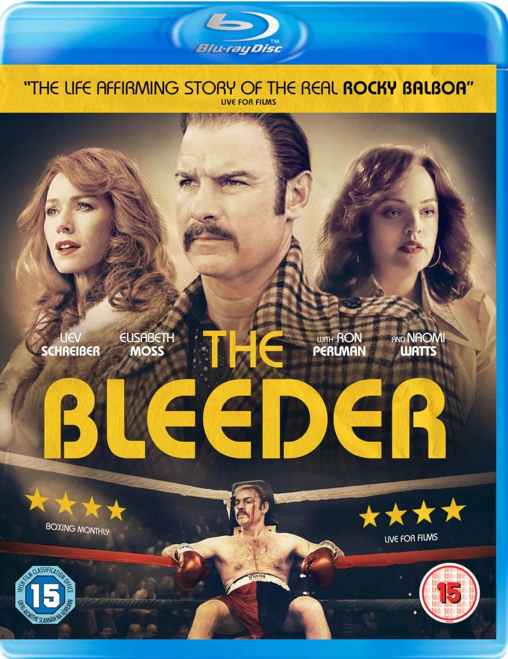 The Bleeder Image 1