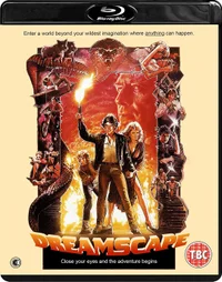 Dreamscape - undefined undefined