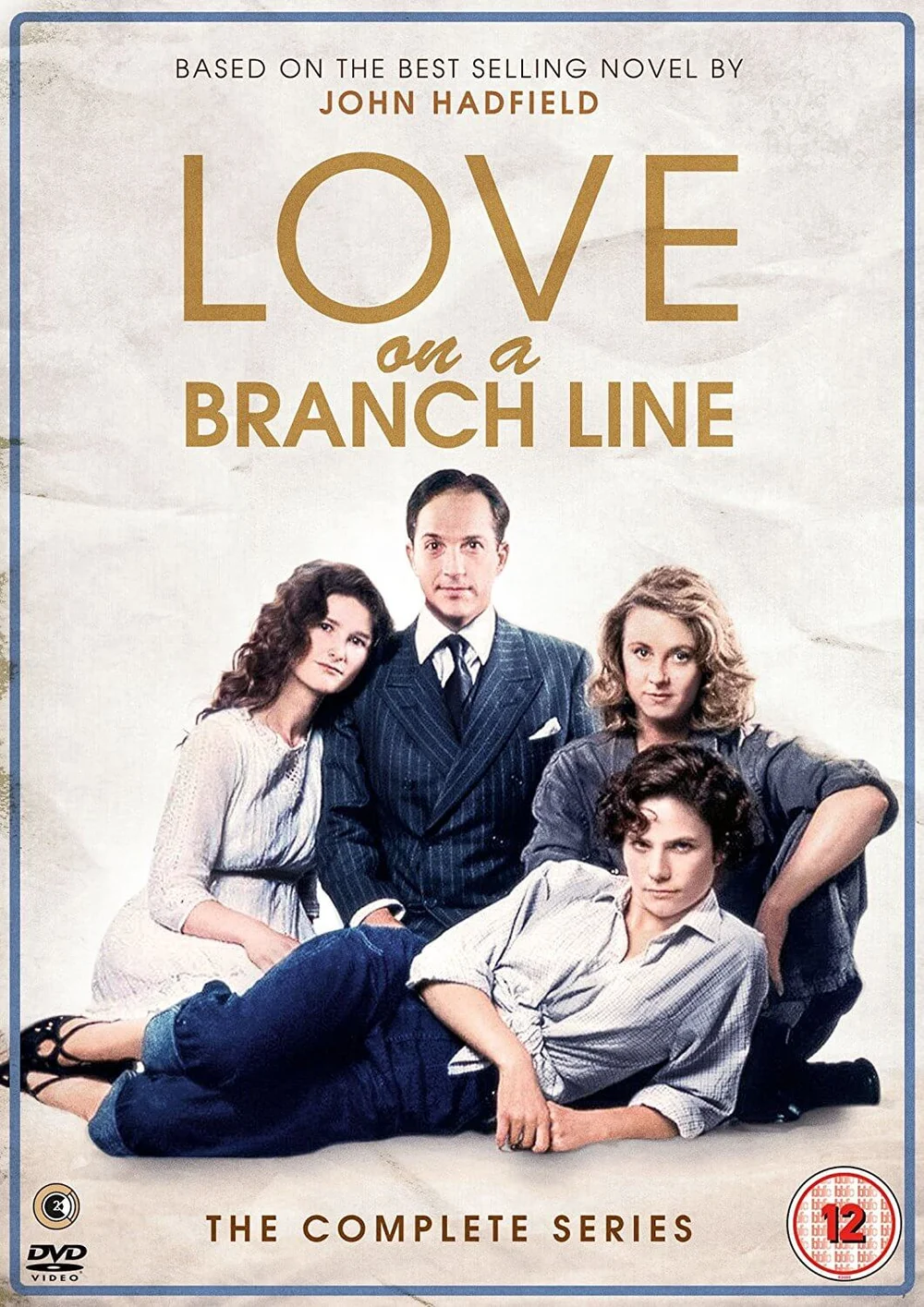 Love on a Branch Line Image 1