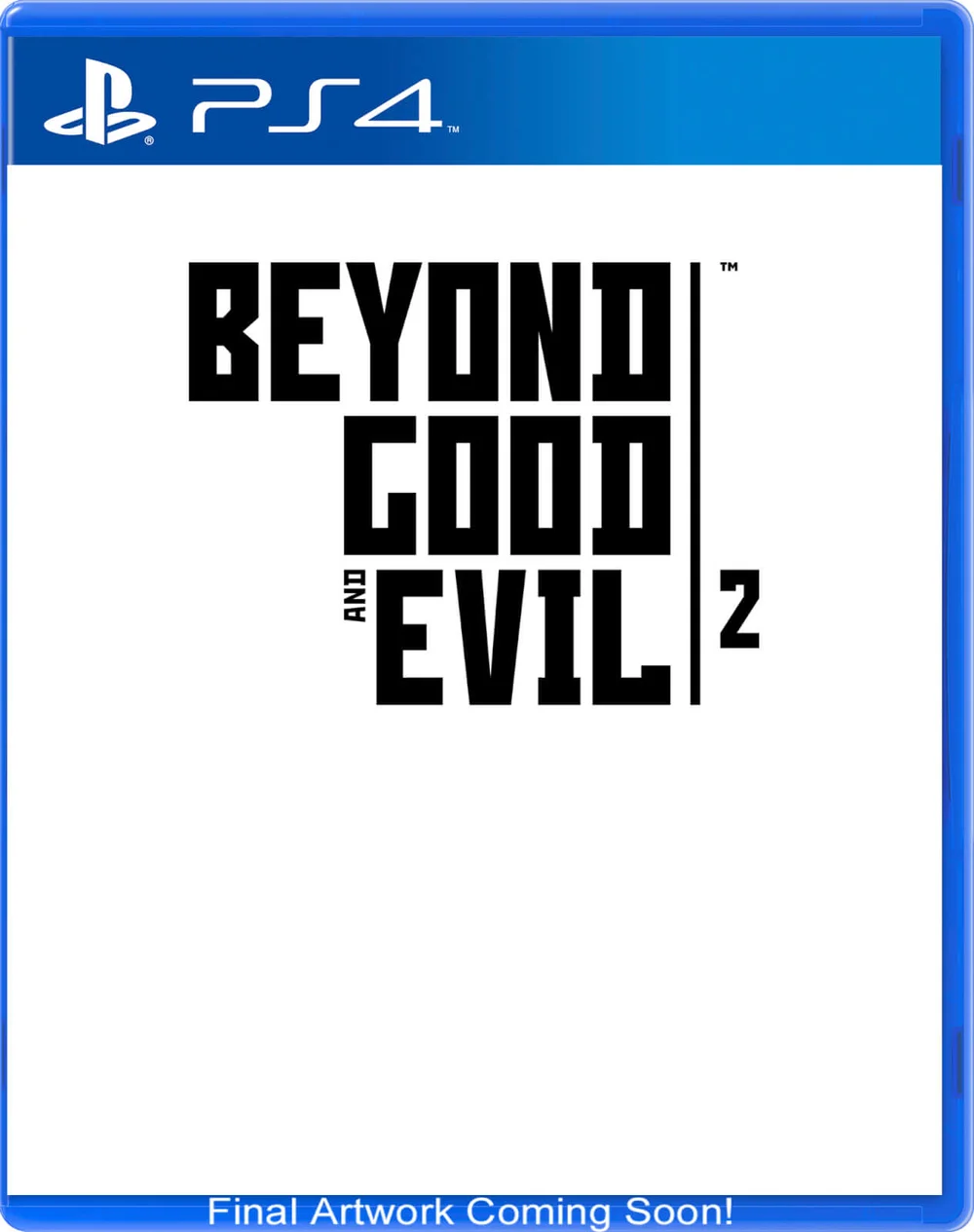 Beyond Good and Evil 2 Image 1