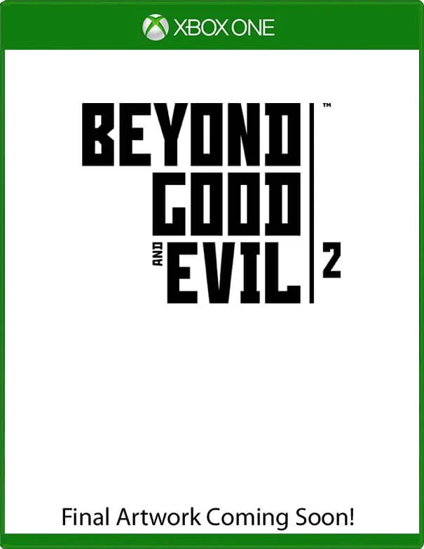 Beyond Good and Evil 2 Image 1