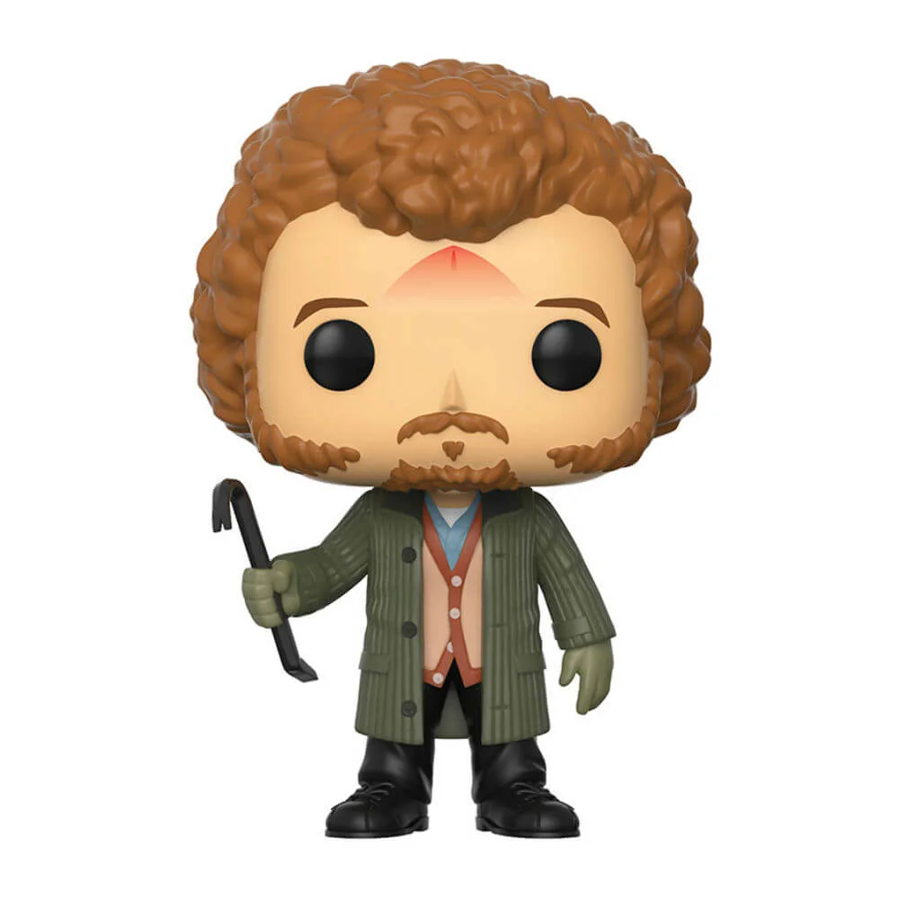 Home Alone Marv Pop! Vinyl Figure Image 1