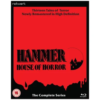 Hammer House of Horror - The Complete Series