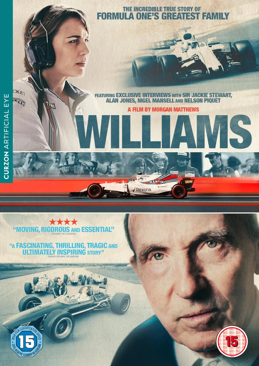 Williams Image 1
