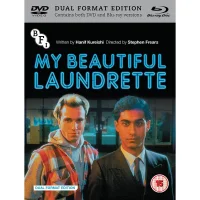 My Beautiful Launderette - undefined undefined