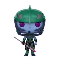 Guardians of the Galaxy Tell Tales Hala the Accuser Pop! Vinyl Figure - undefined undefined