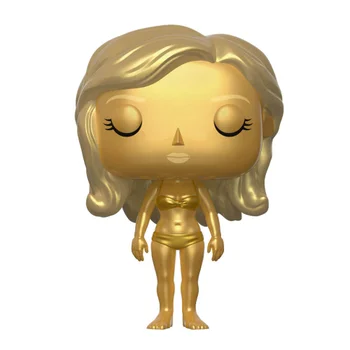 James Bond Jill Masterson Golden Girl Pop! Vinyl Figure