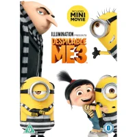 Despicable Me 3