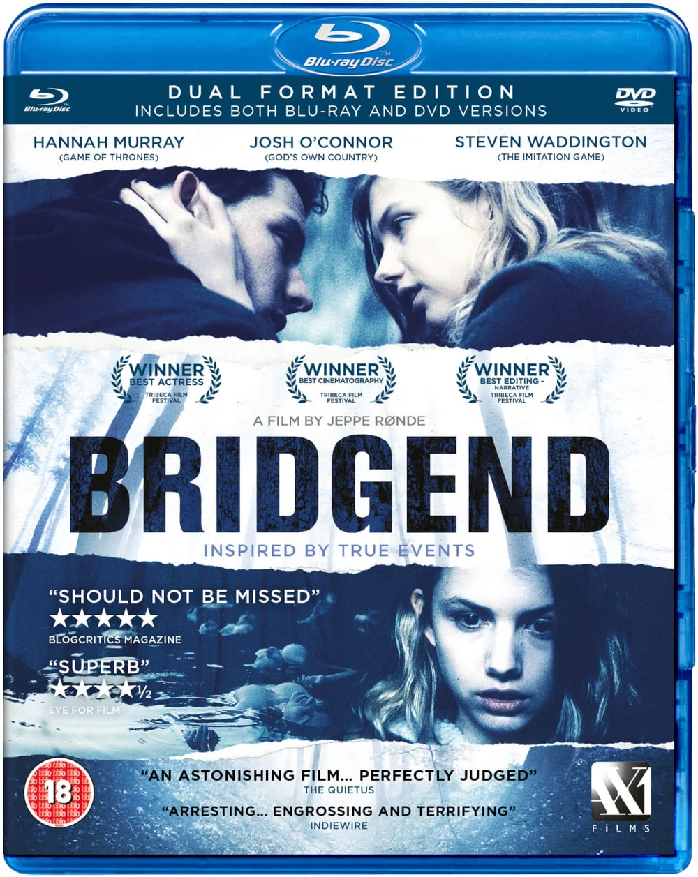 Bridgend (Dual Format) Image 1