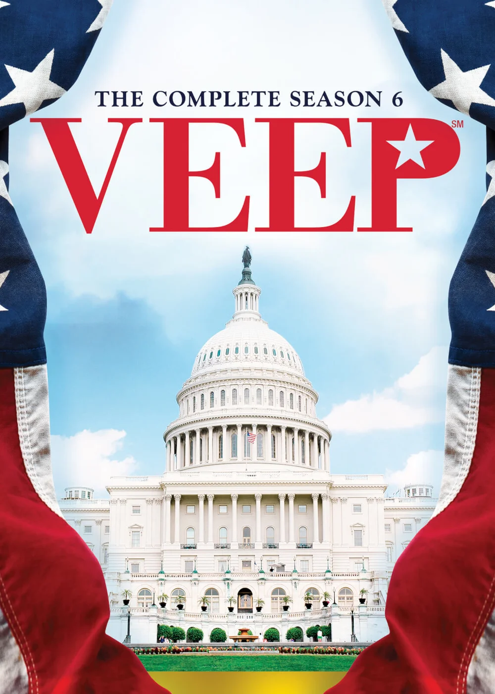 Veep - Season 6 Image 1