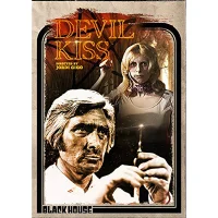 The Devil's Kiss - undefined undefined