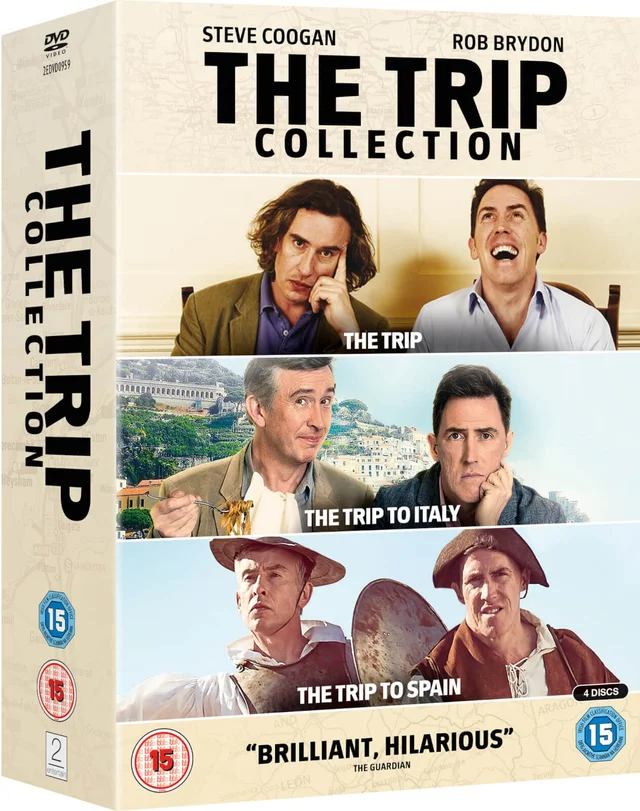 The Trip Collection