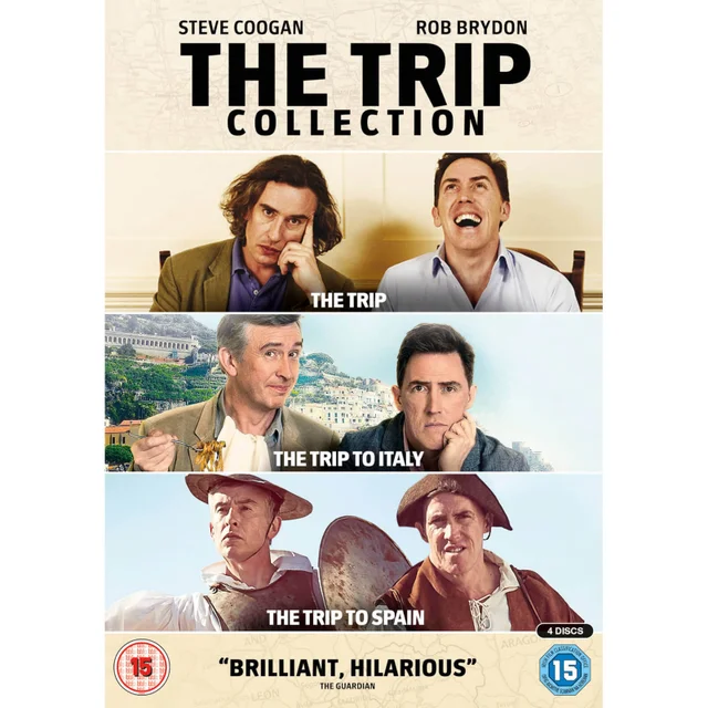 The Trip Collection