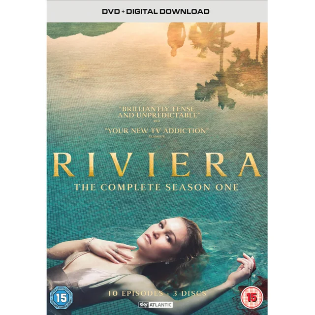Riviera - Season 1