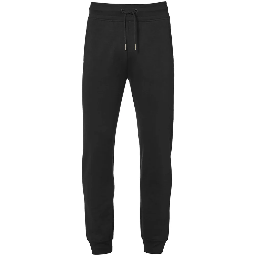 D-Struct Men's Sweatpants - Black - S - Black Image 1
